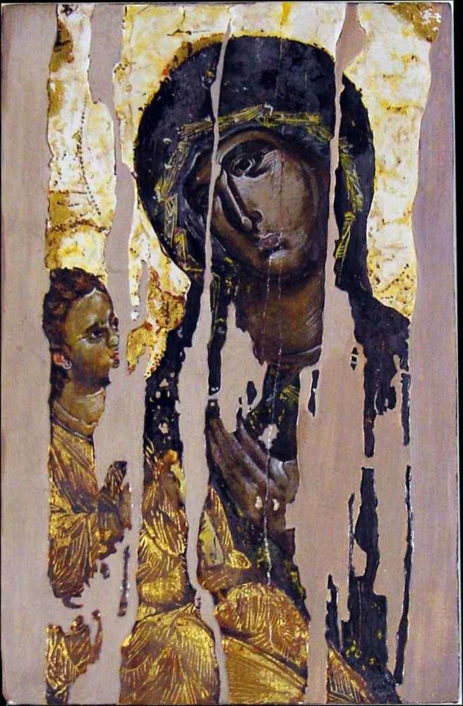 Богородица Одигитрия-0062